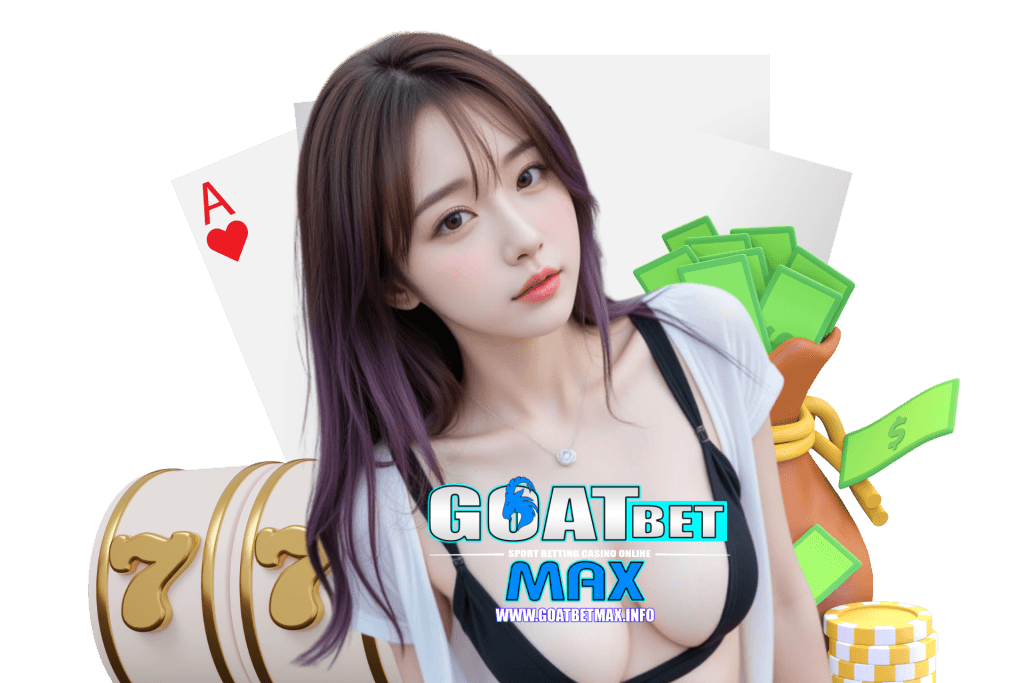 goatbetmax wallet